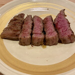 新日本料理おぶね - 