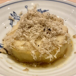 新日本料理おぶね - 