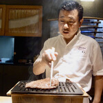 新日本料理おぶね - 