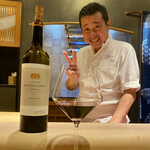 新日本料理おぶね - 