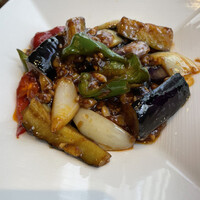 四川名菜 川府 - 