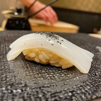 名古屋 栄 鮨 栄華 - 