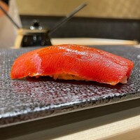 名古屋 栄 鮨 栄華 - 