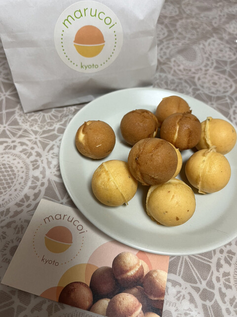 Manmaru Koi Katsura Ten