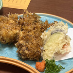 郷土料理 大衆割烹 ほづみ亭 - 