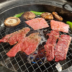 焼肉 やこや - 