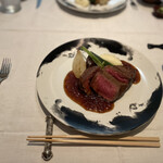 SAMURAI dos Premium Steak House - 