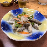 郷土料理 大衆割烹 ほづみ亭 - 