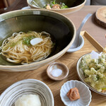 つるとんたん UDON NOODLE Brasserie - 