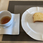 ロジャーズキッチン - デザート