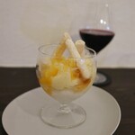 Y-s 洋菓子とチーズとお酒と。 - 