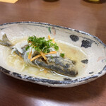 郷土料理 大衆割烹 ほづみ亭 - 