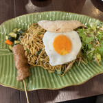 Kuta Bali cafe - 