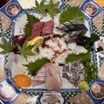 郷土料理 大衆割烹 ほづみ亭 - 