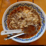 中国ラーメン 揚州商人 - 