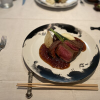 SAMURAI dos Premium Steak House 八重洲鉄鋼ビル店 - 