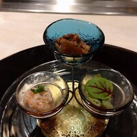 薪火三庵 - 