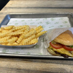 Shake Shack - 