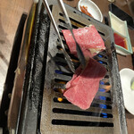 焼肉 Ganryu - 
