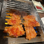 焼肉 Ganryu - 