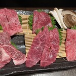 焼肉 Ganryu - 