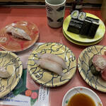 Sushidokoro Nagoyakatei - 