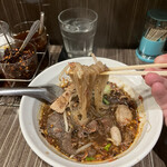 タイ居酒屋 チャオディン - 麺リフト(センミー)