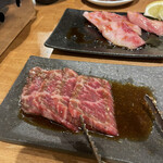 Yakiniku Horumon Ushihiro - 