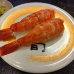 独楽寿司 - 大海老