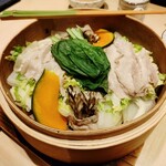 虎連坊 ヒルトンプラザウエスト店 - 