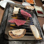 焼肉 Ganryu - 