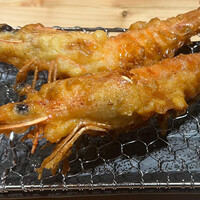 串揚げ アガルコメ。 恵比寿店 - 
