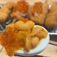 串揚げ アガルコメ。 恵比寿店 - 