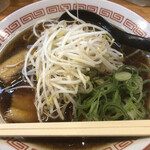 Kyouto Kitayama Motomachi Ramen - 