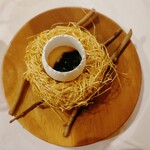 ドゥ アッシュ - 可愛いひとくち茶碗蒸し