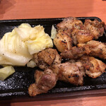 完全個室 つくよみ - 