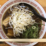 Kyouto Kitayama Motomachi Ramen - 