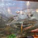 郷土料理ともん - 22時ごろにはブイブイいわせてました