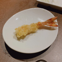 てんぷら石原 - 