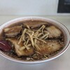 ラーメン 天一