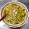 天理スタミナラーメン 本通り店