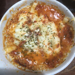 立ち飲み居酒屋ドラム缶 - 