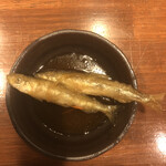 焼き鳥酒場 角福 - 