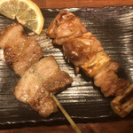 Yakitori Sakaba Kadofuku - 