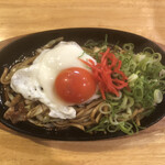 焼きそば専門天 - 