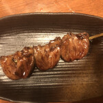 焼き鳥酒場 角福 - 