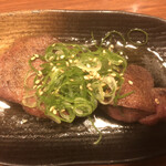 焼き鳥酒場 角福 - 