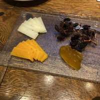 タベルナデエスパーニャフラガンテウーモ - 