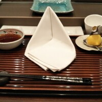 日本料理 「源氏」 ヒルトン名古屋 - 