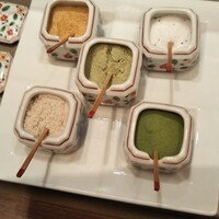 日本料理 「源氏」 ヒルトン名古屋 - 
